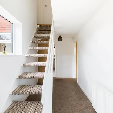 Cosy Harborne House Birmingham