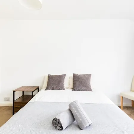 Villa Cosy Harborne House Birmingham