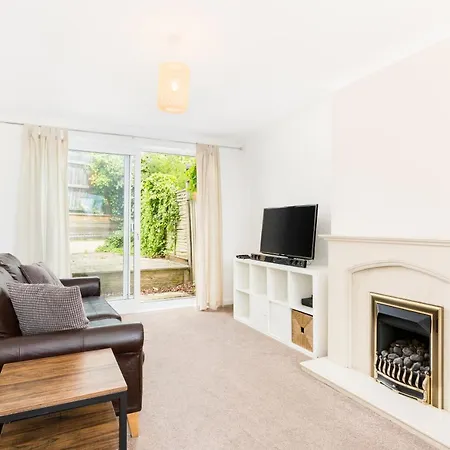 Villa Cosy Harborne House
