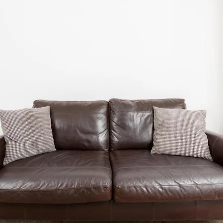Villa Cosy Harborne House Birmingham